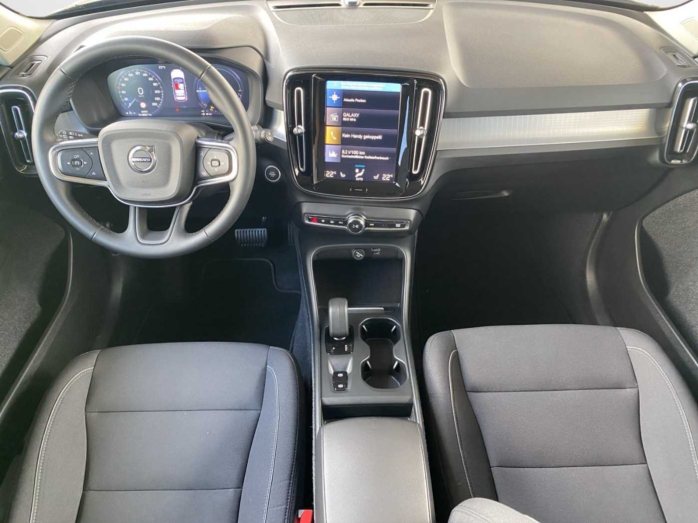 Volvo  XC 40
