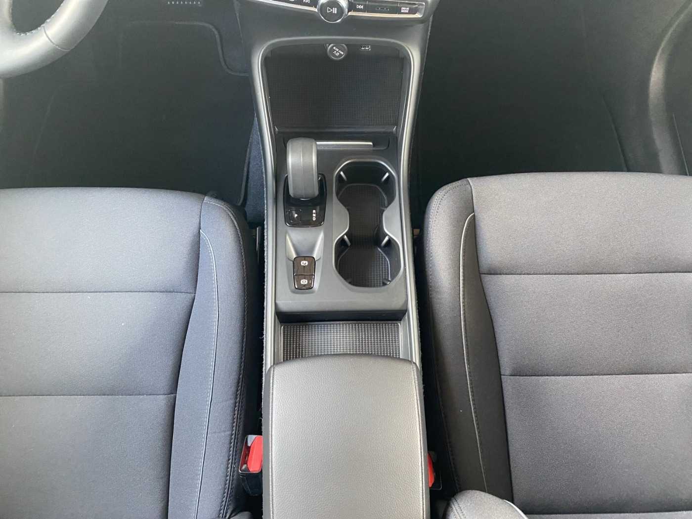 Volvo  XC 40