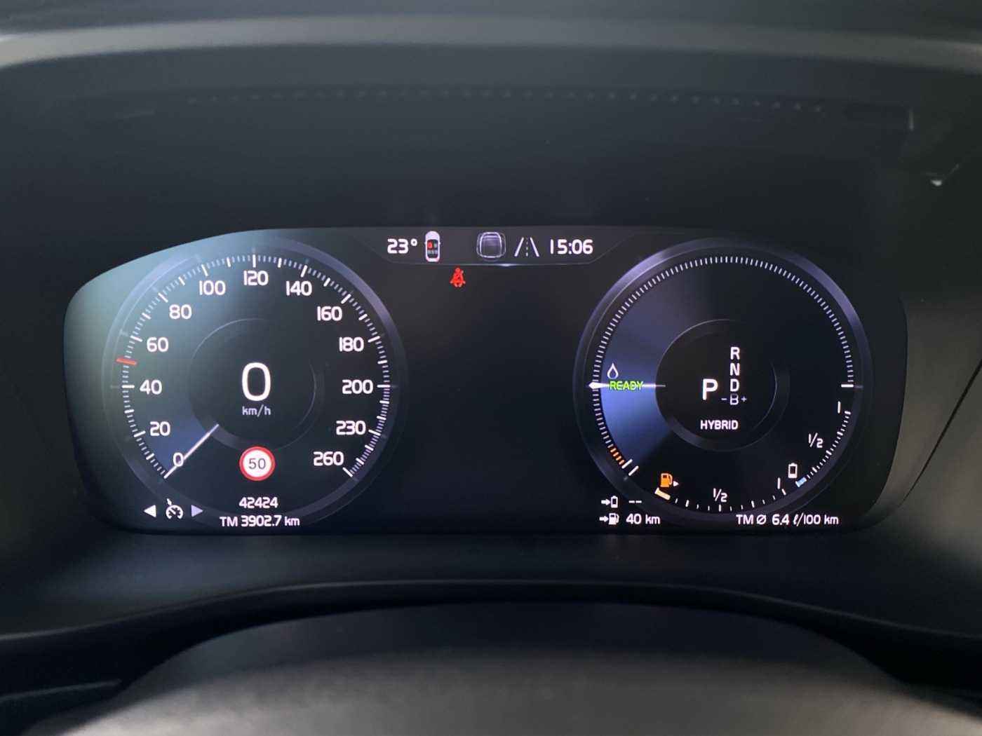 Volvo  XC 40