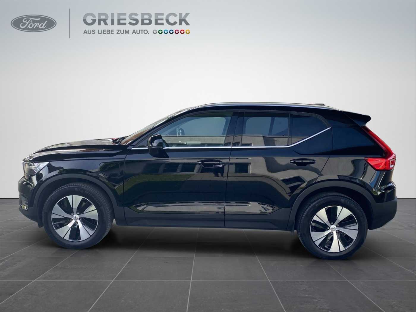 Volvo  XC 40