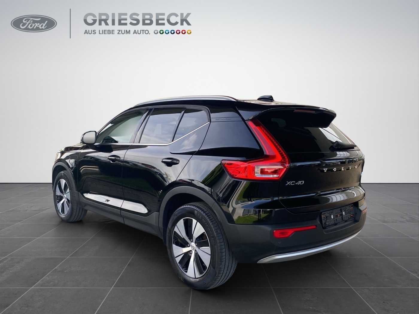 Volvo  XC 40