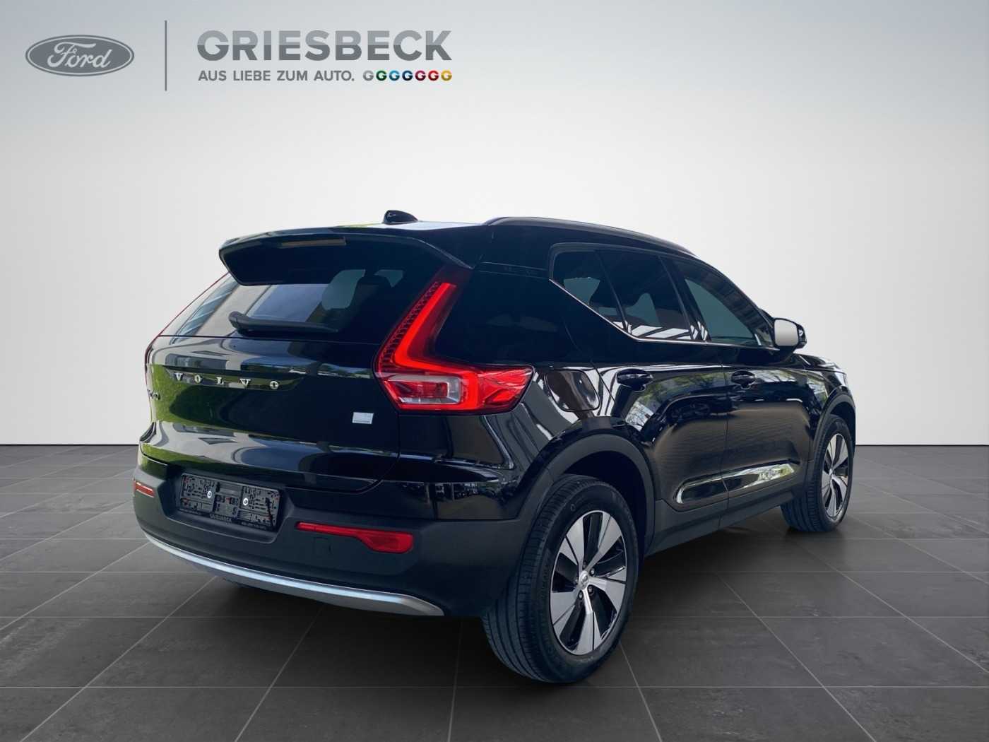 Volvo  XC 40