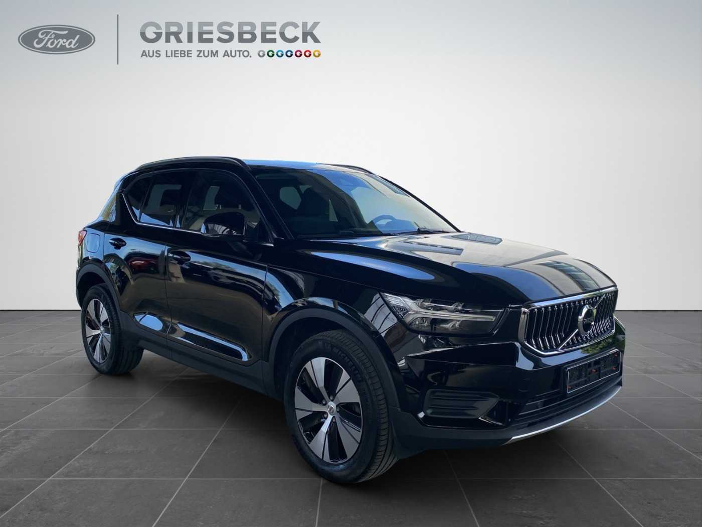Volvo  XC 40