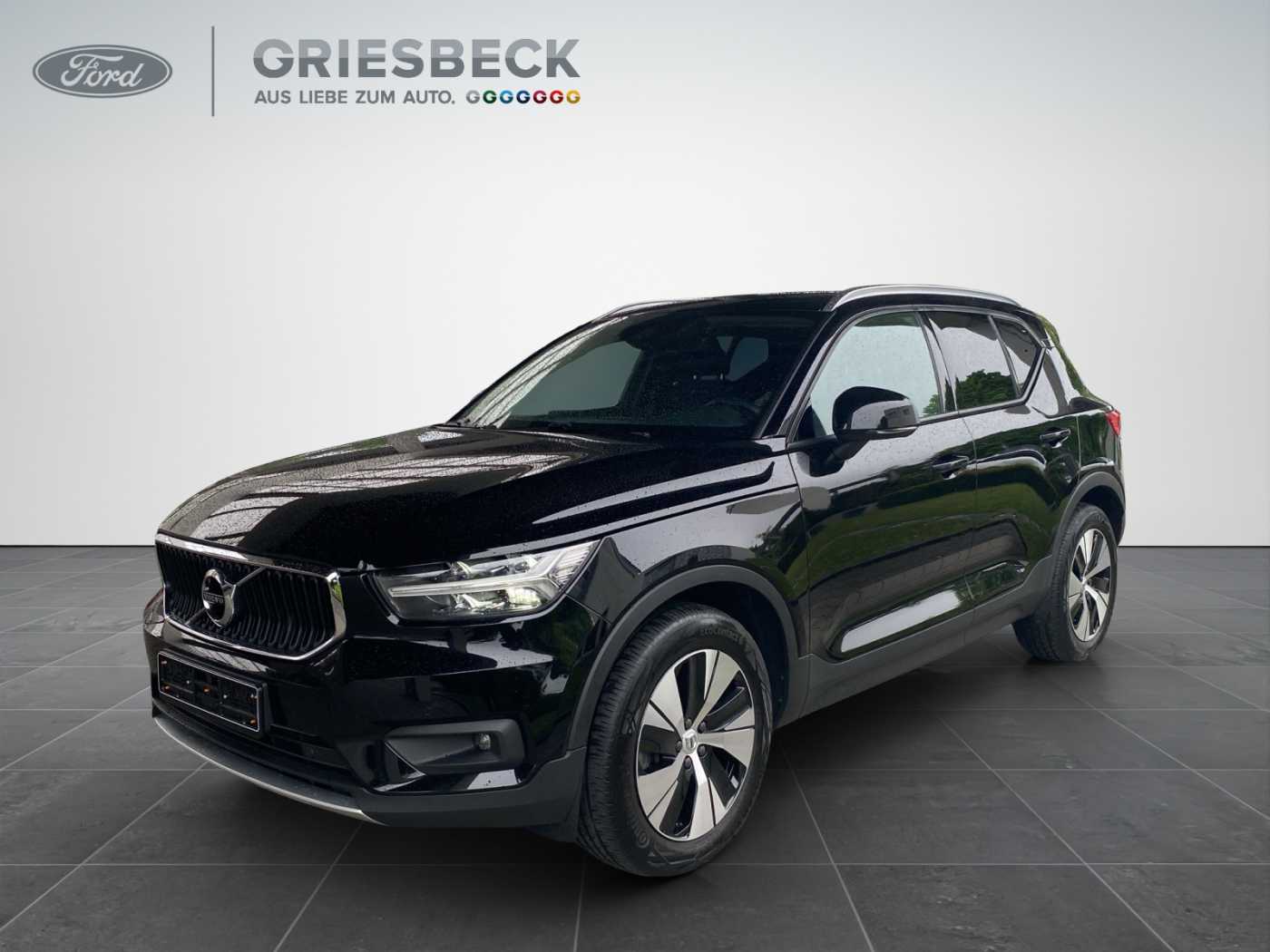 Volvo  XC 40