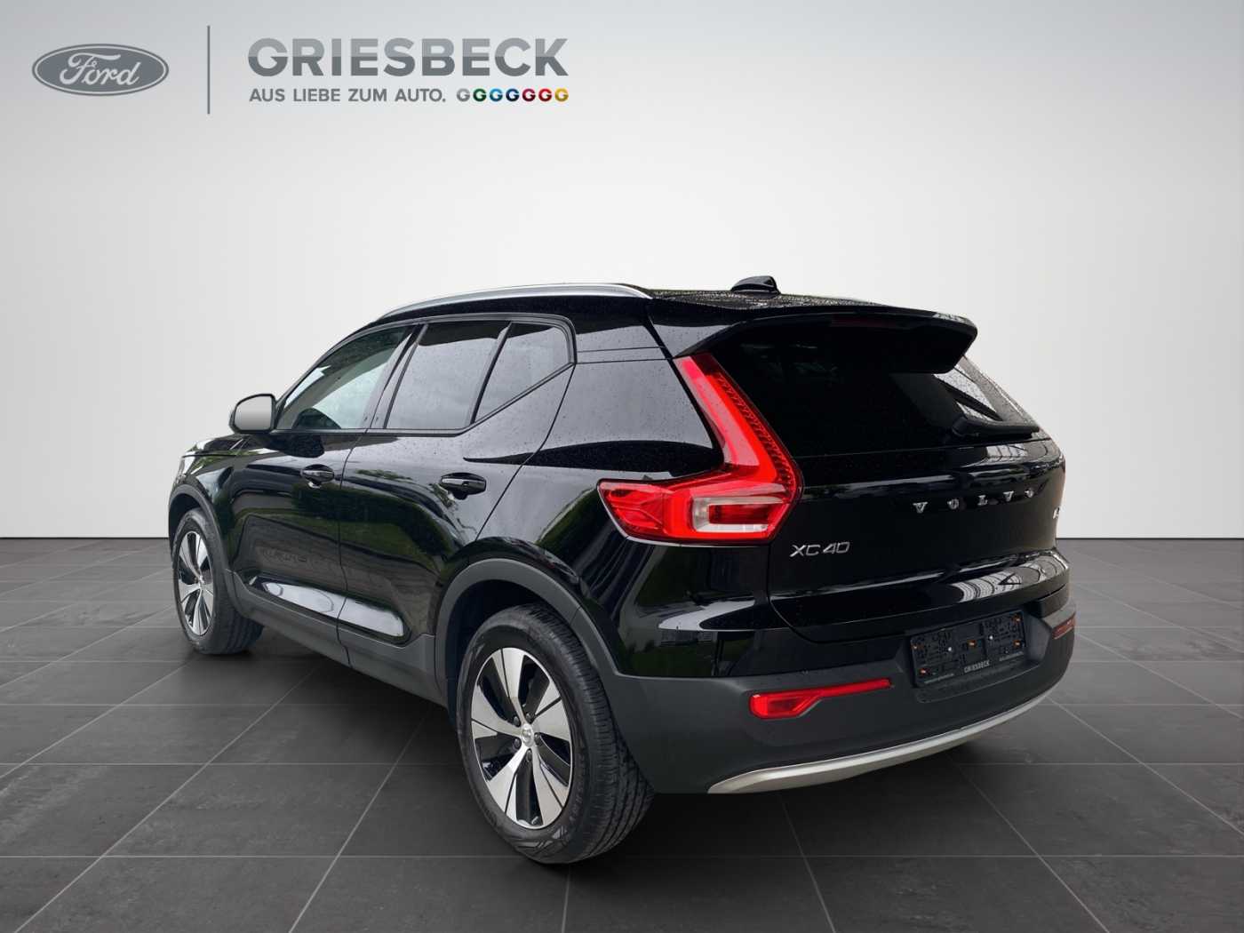 Volvo  XC 40