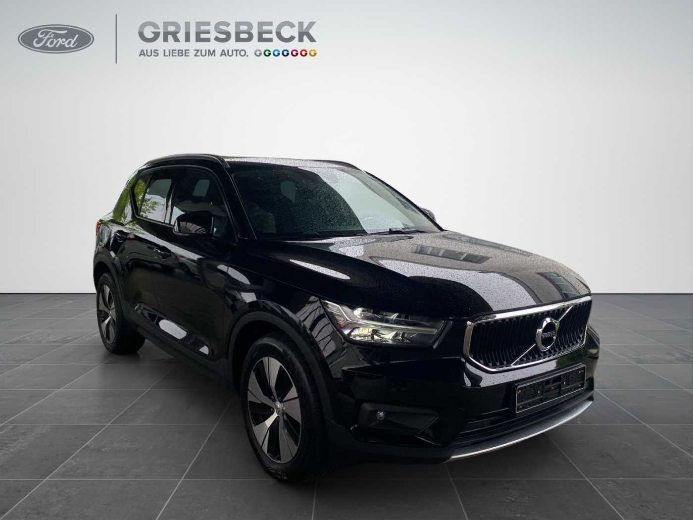 Volvo  XC 40