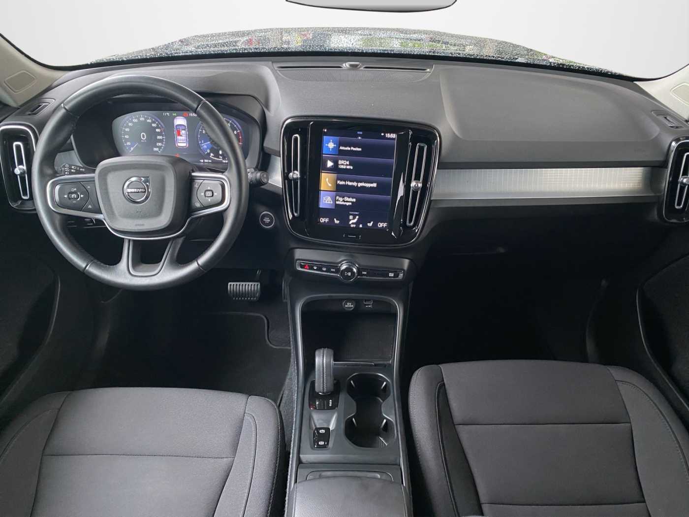 Volvo  XC 40