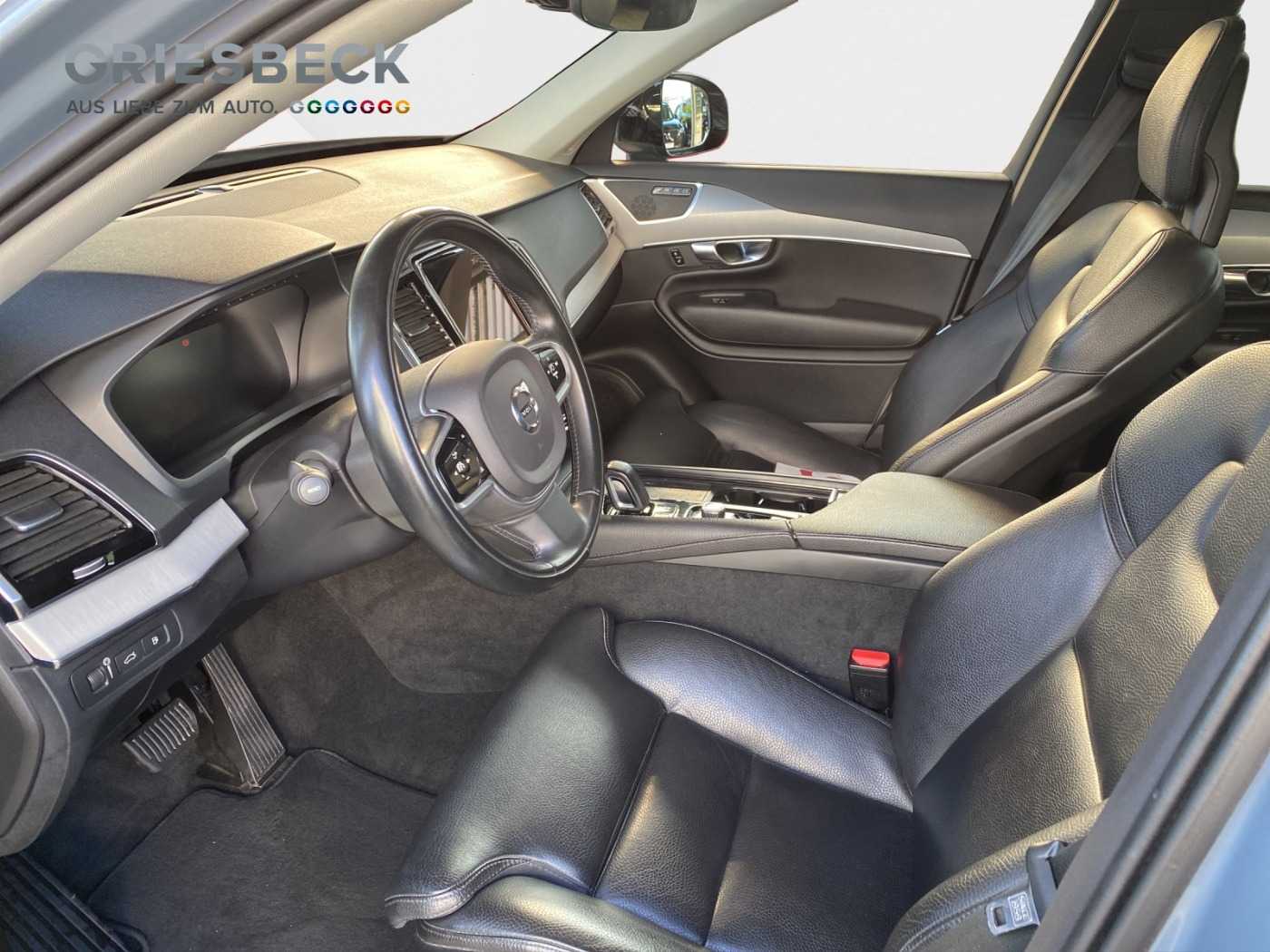Volvo  XC 90