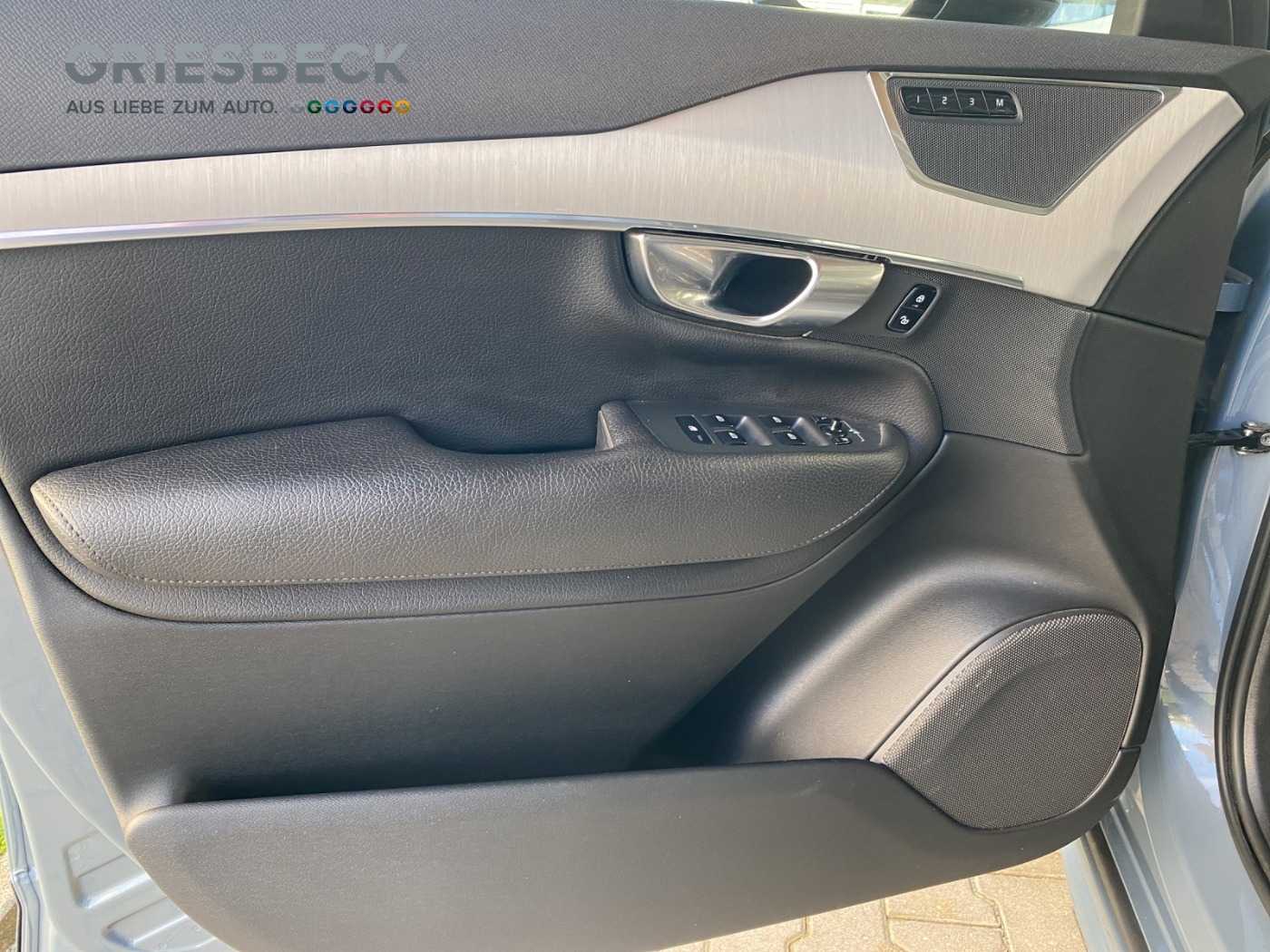 Volvo  XC 90