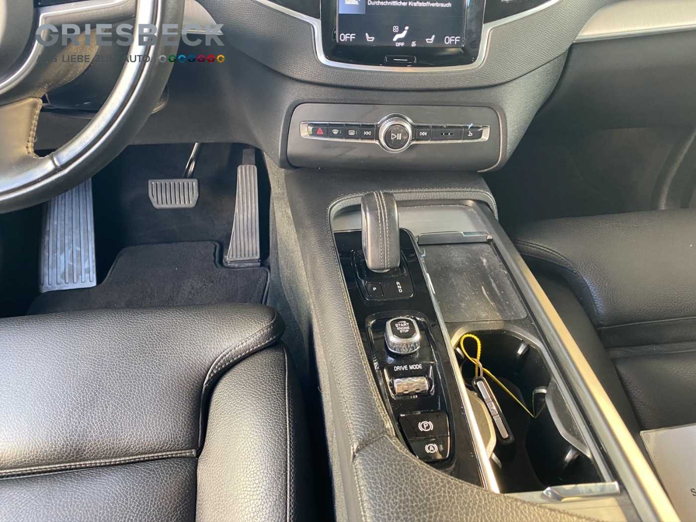 Volvo  XC 90