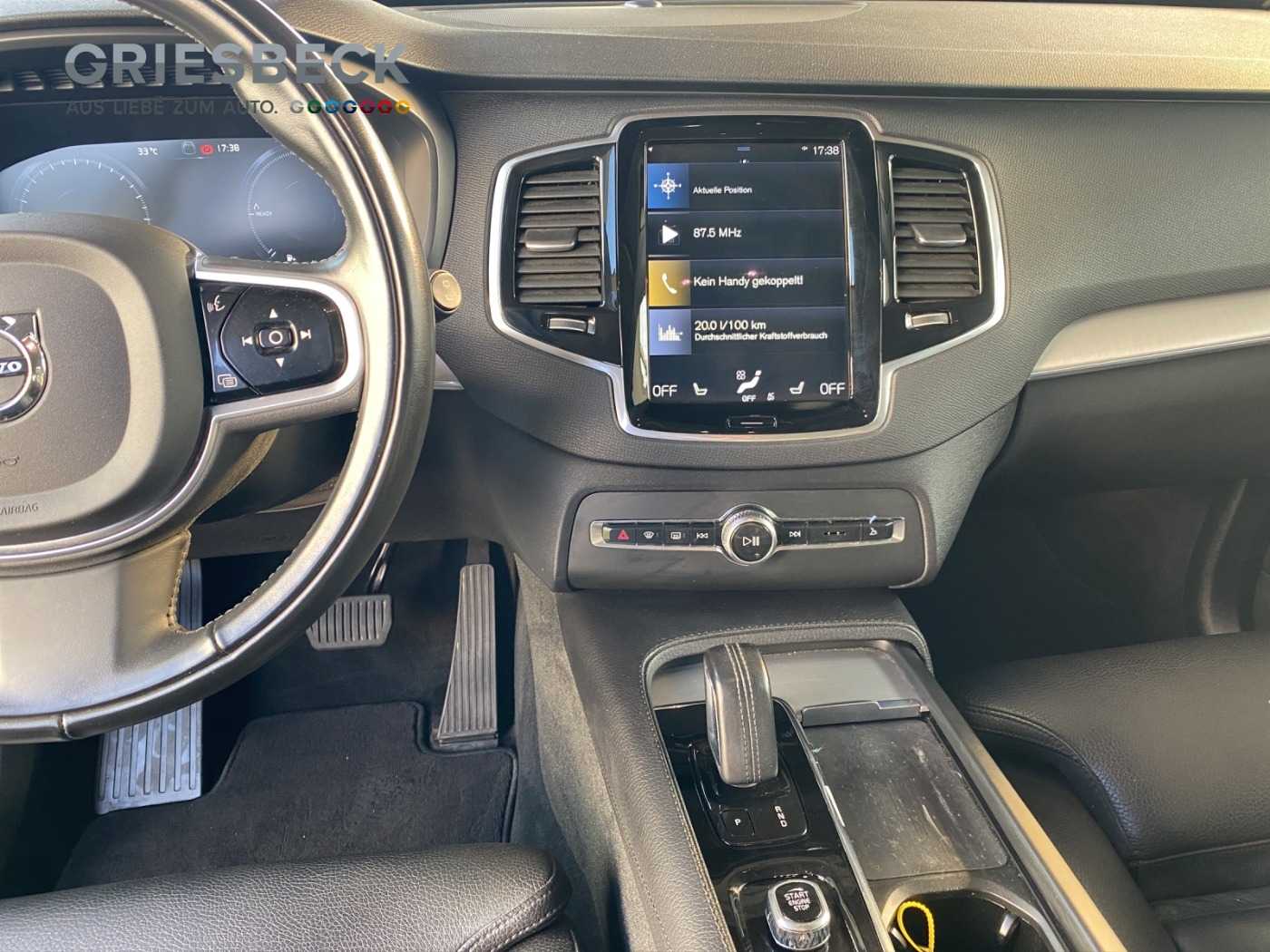 Volvo  XC 90
