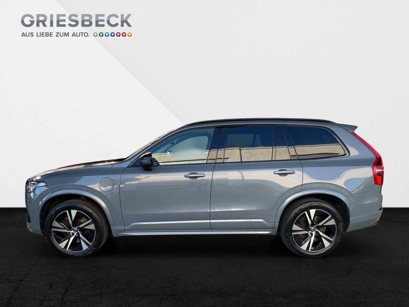 Volvo  XC 90
