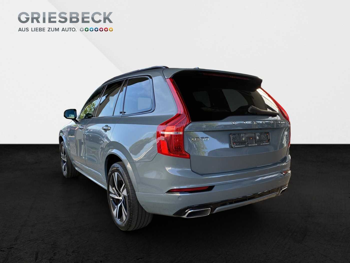Volvo  XC 90