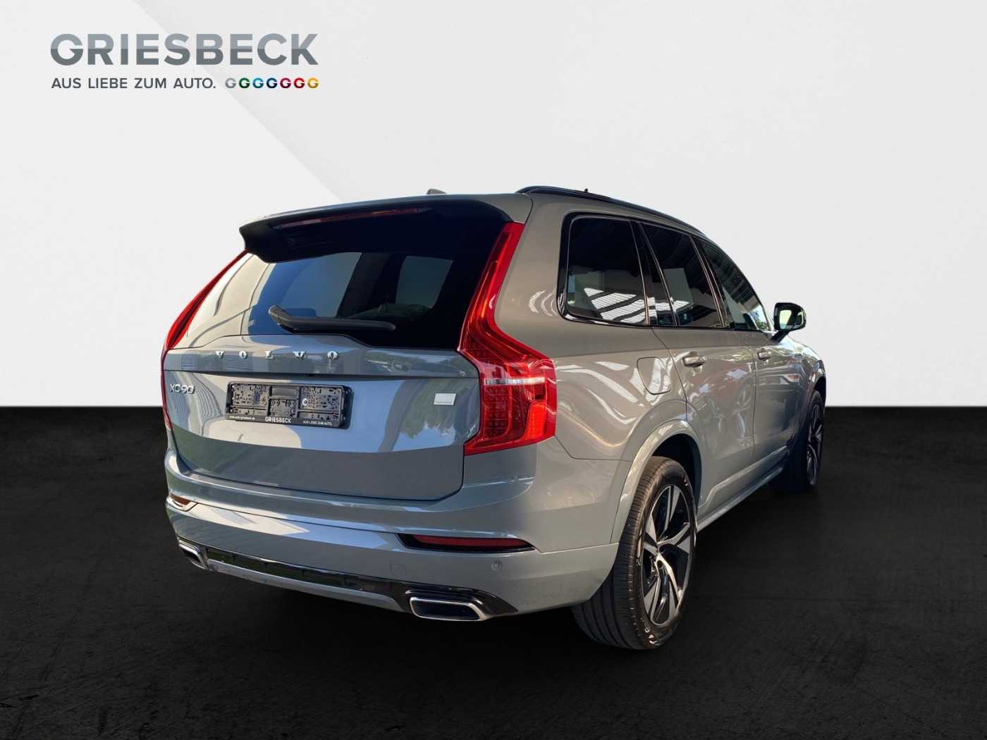 Volvo  XC 90