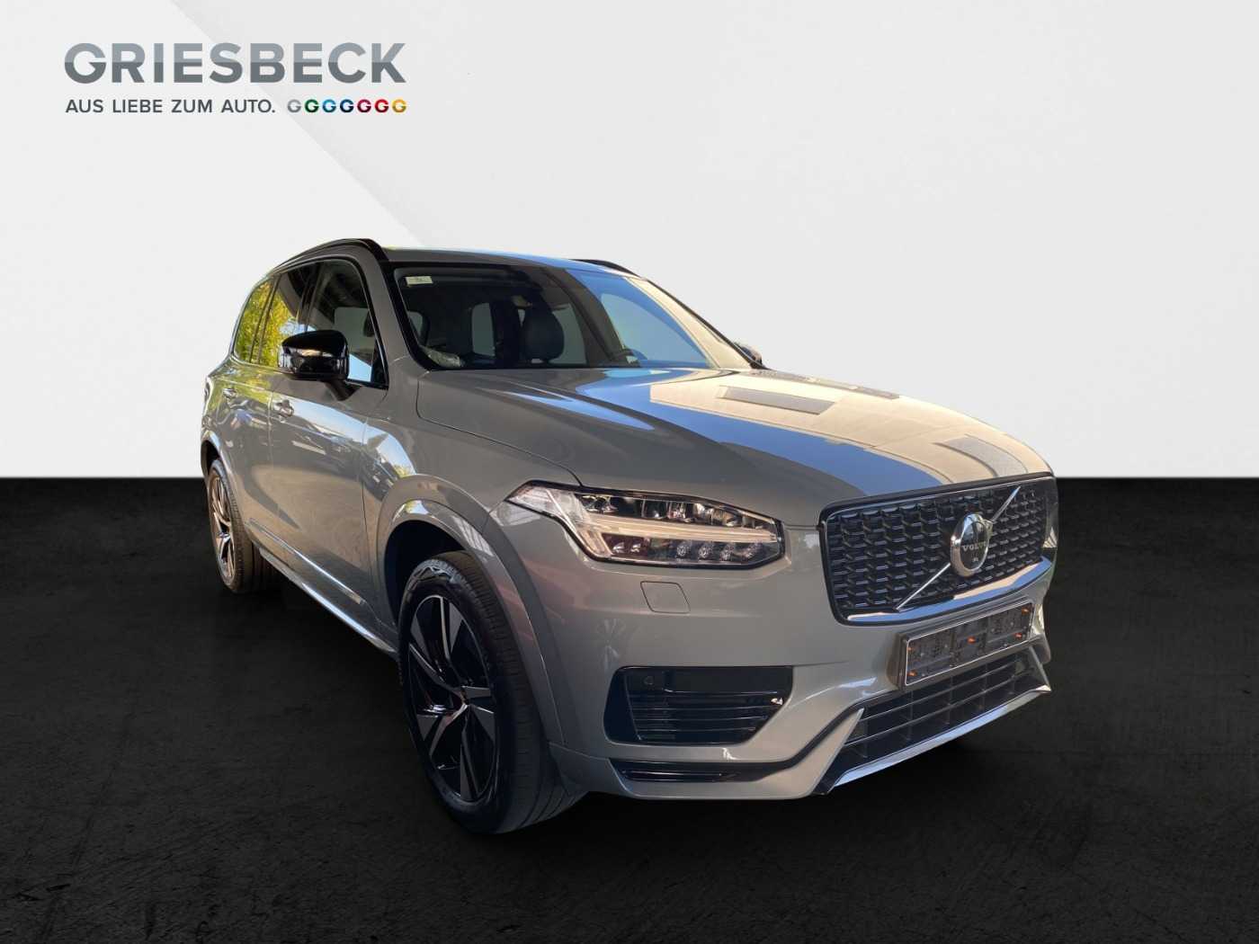 Volvo  XC 90