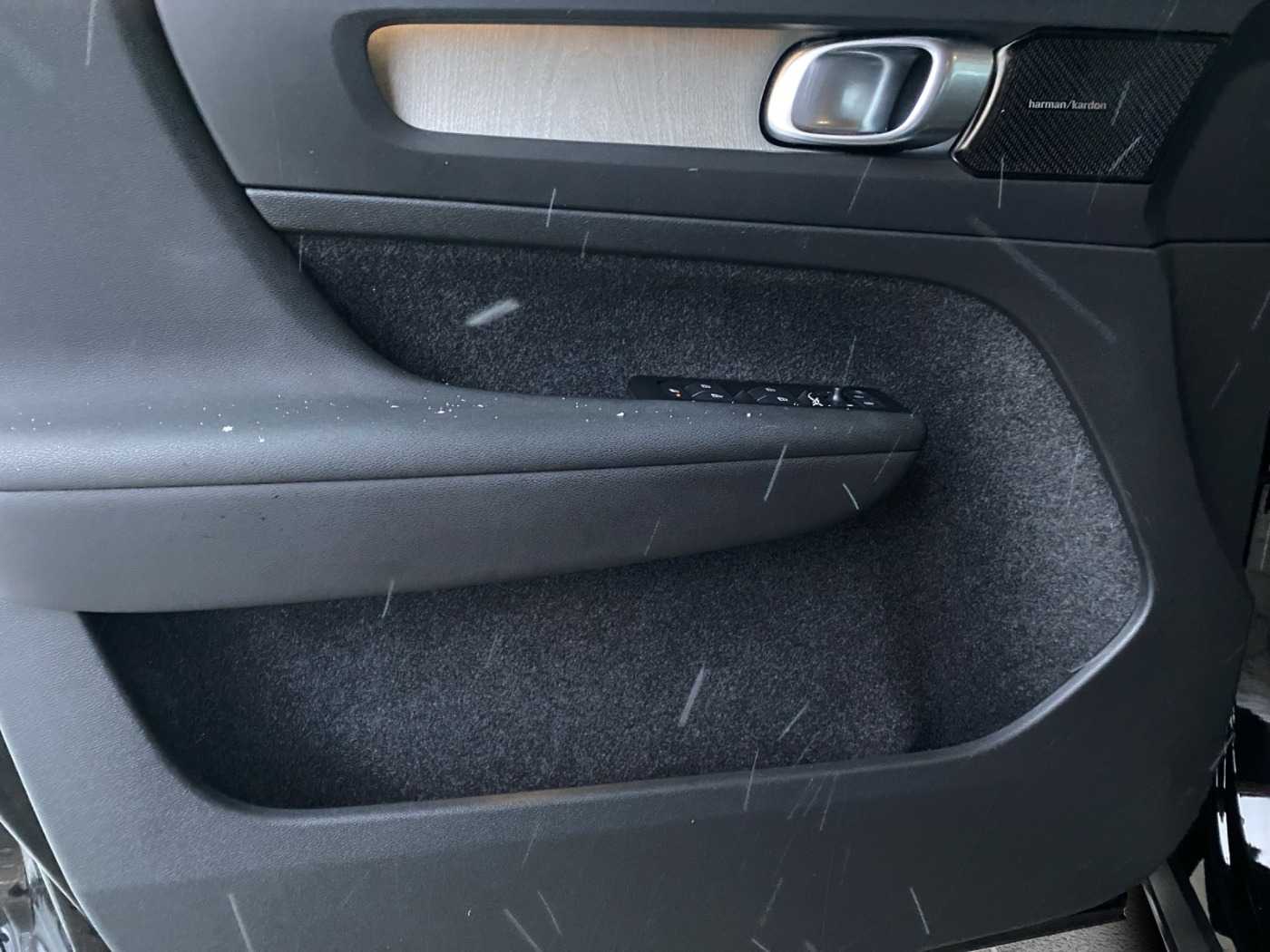 Volvo  XC 40