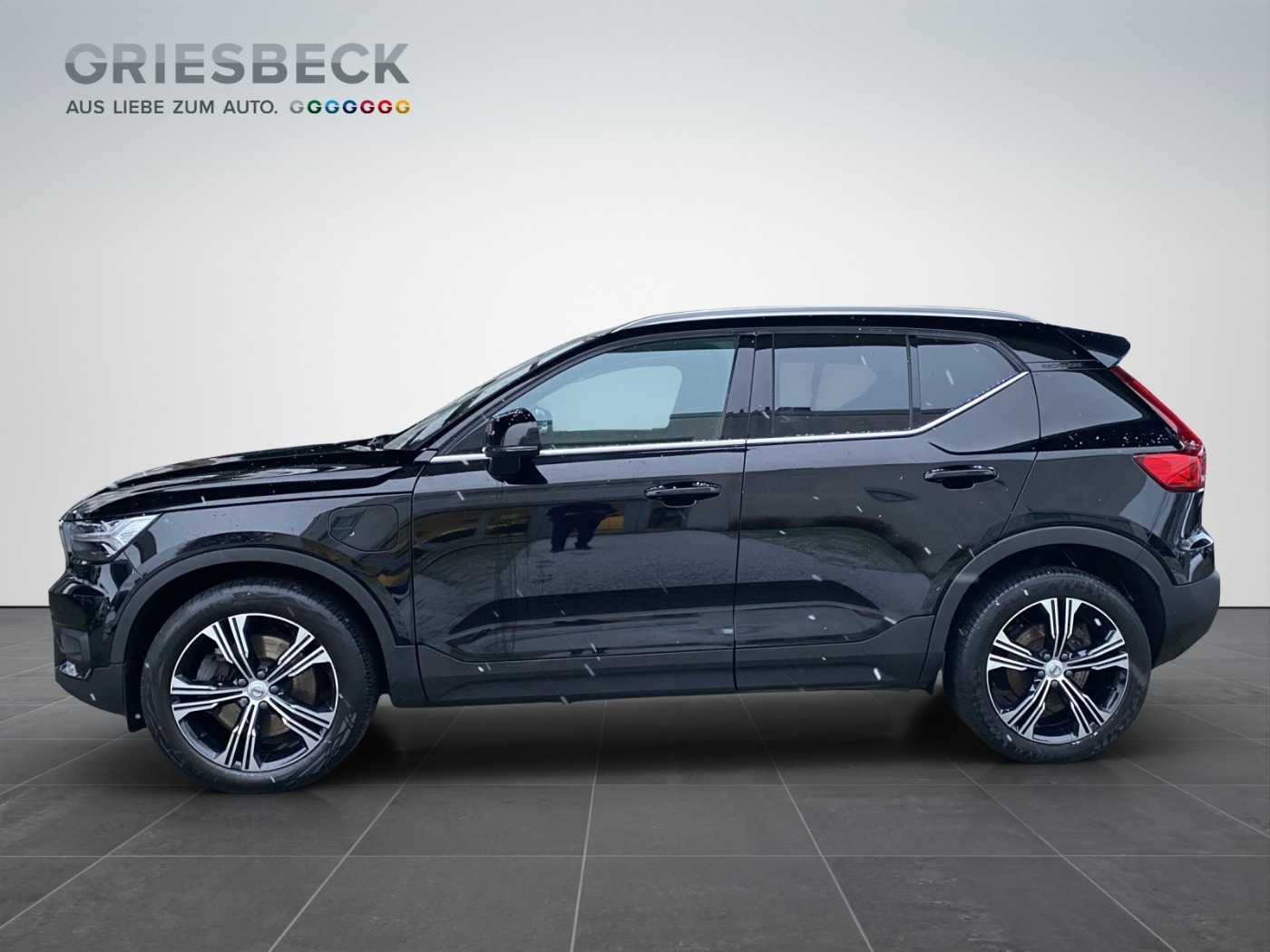 Volvo  XC 40