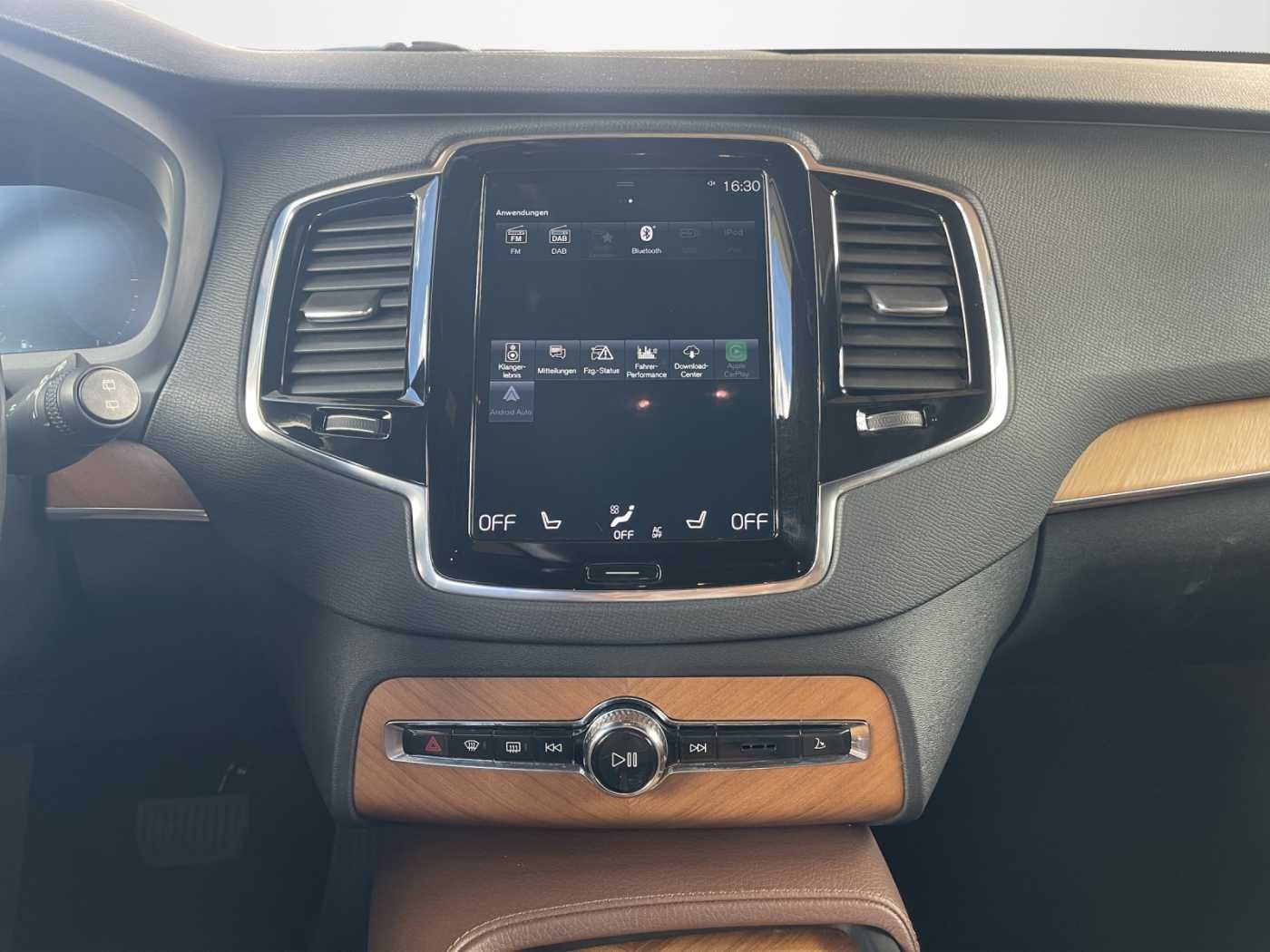 Volvo  XC 90