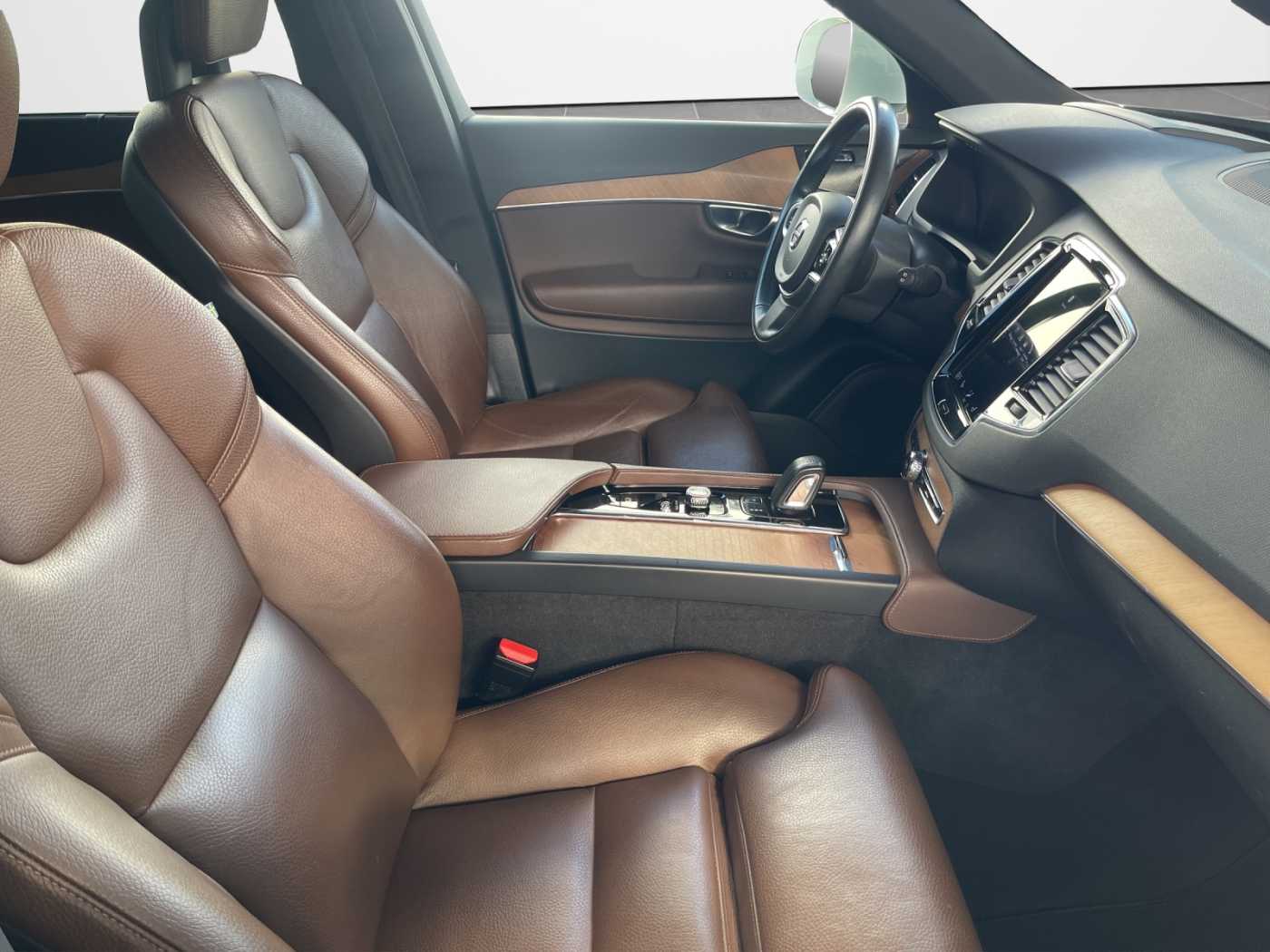 Volvo  XC 90