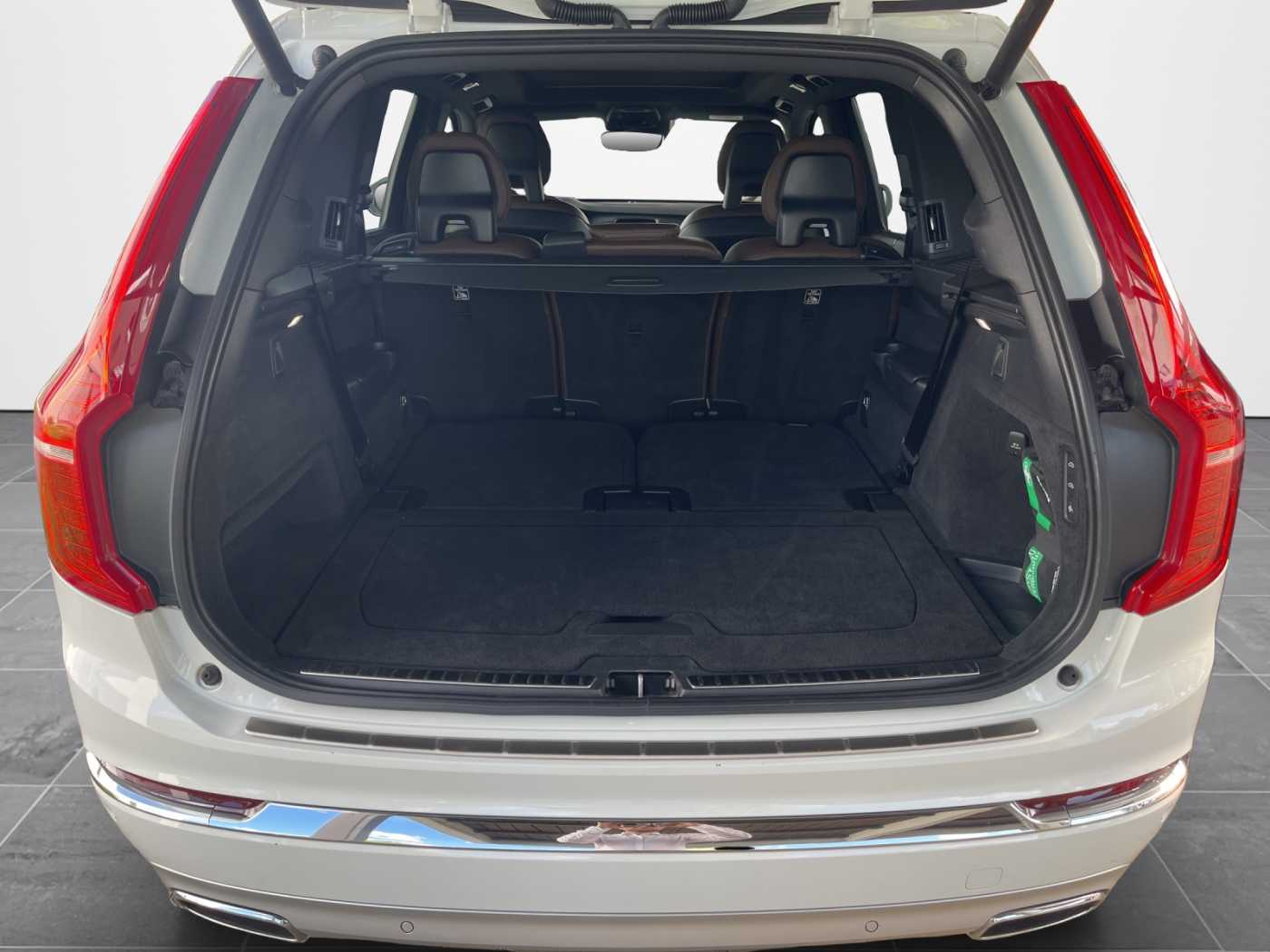 Volvo  XC 90