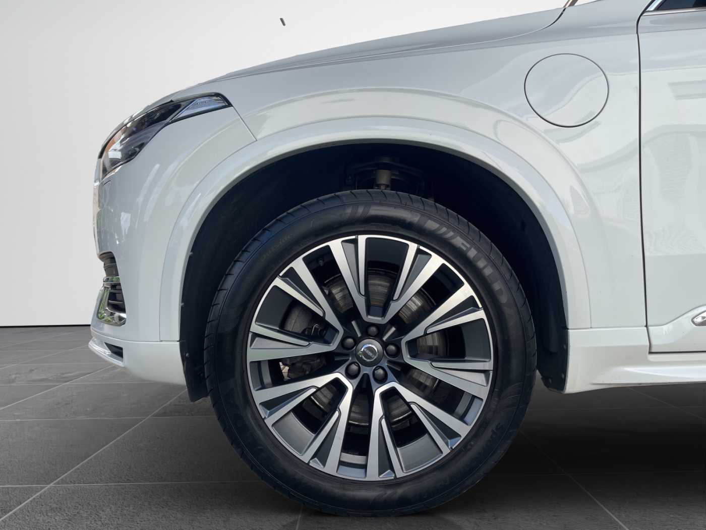 Volvo  XC 90