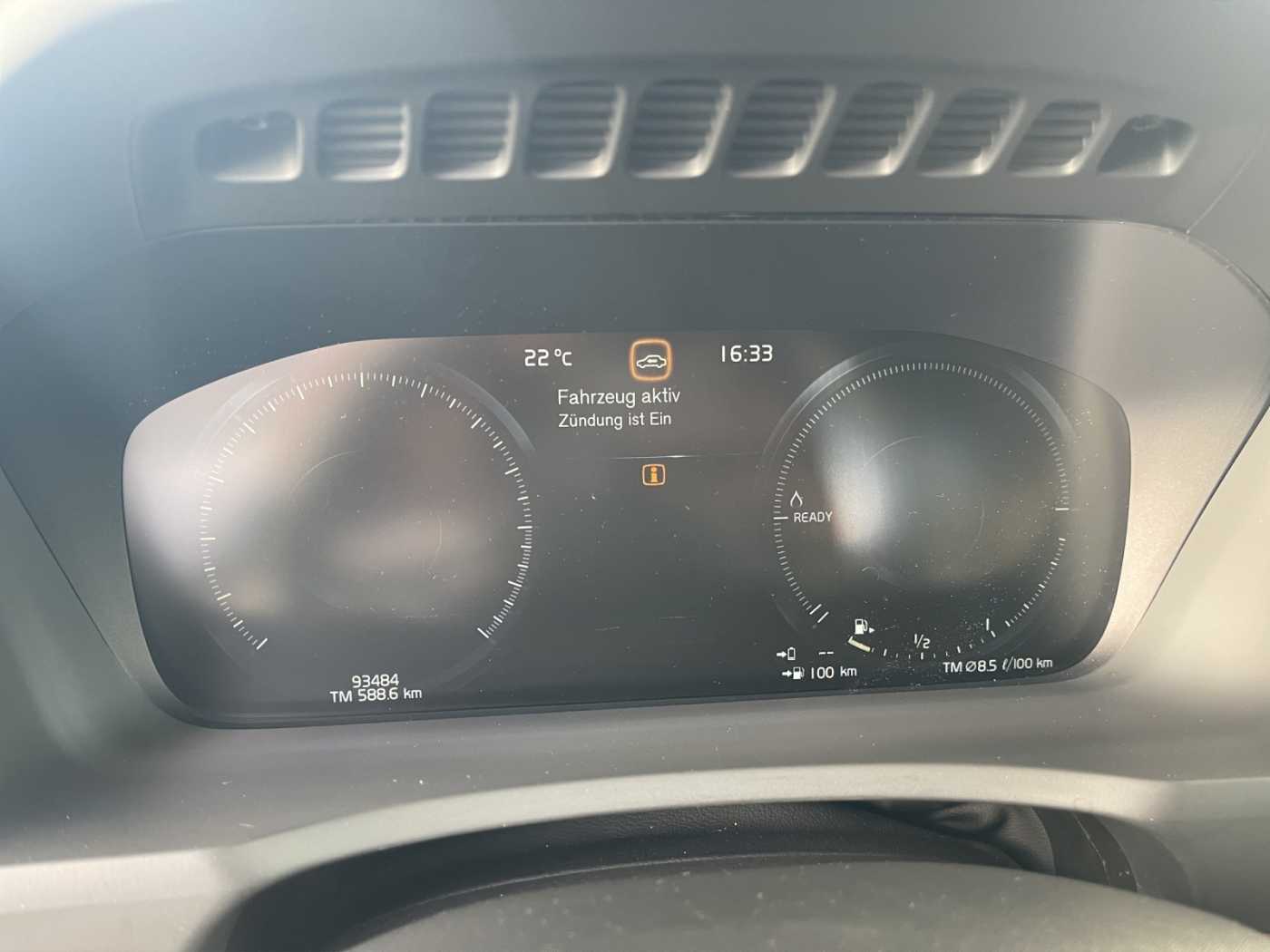 Volvo  XC 90