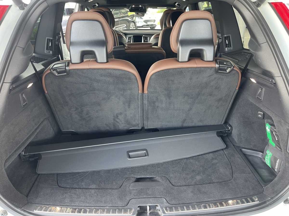Volvo  XC 90