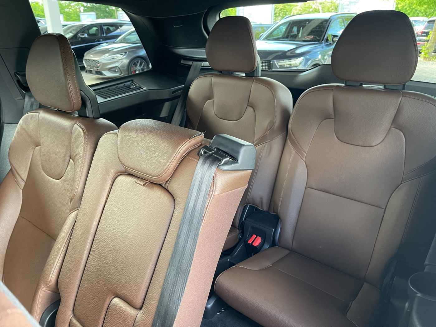 Volvo  XC 90
