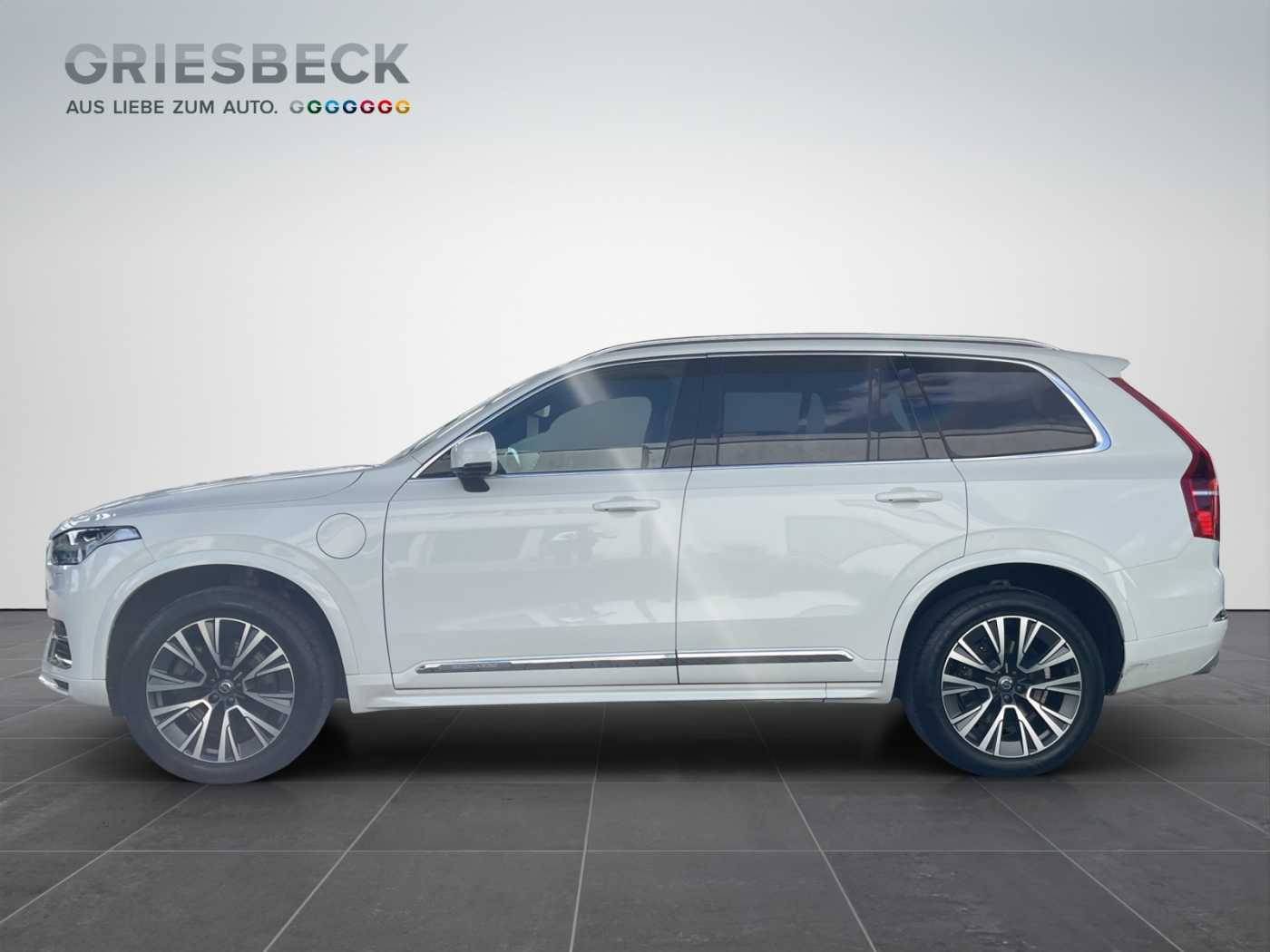 Volvo  XC 90