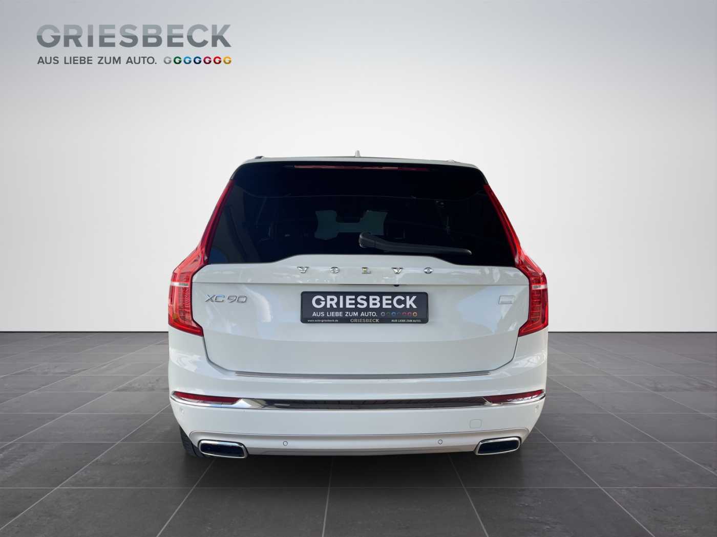 Volvo  XC 90