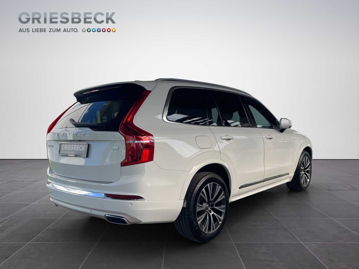 Volvo  XC 90
