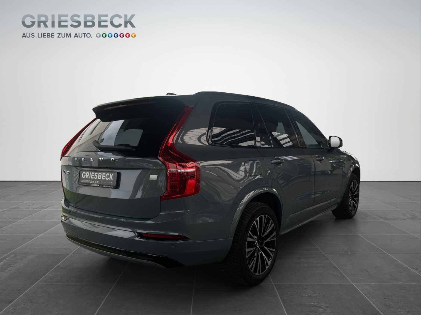 Volvo  XC 90