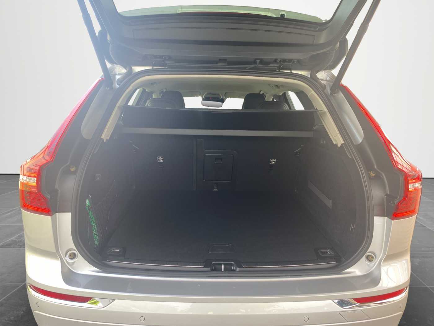 Volvo  XC 60