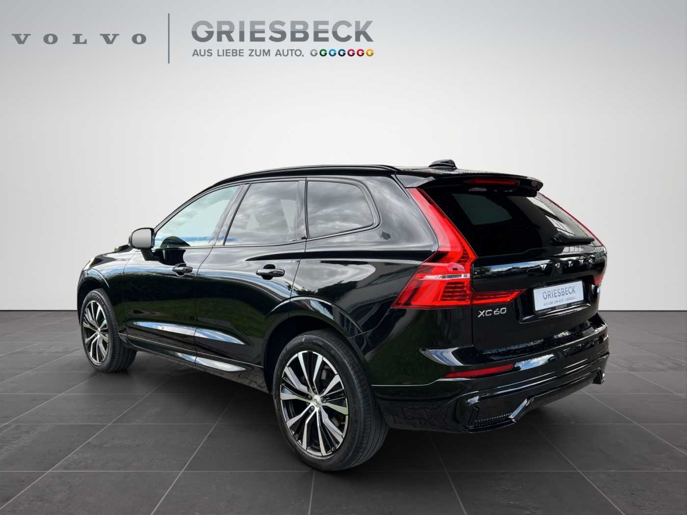 Volvo  XC 60