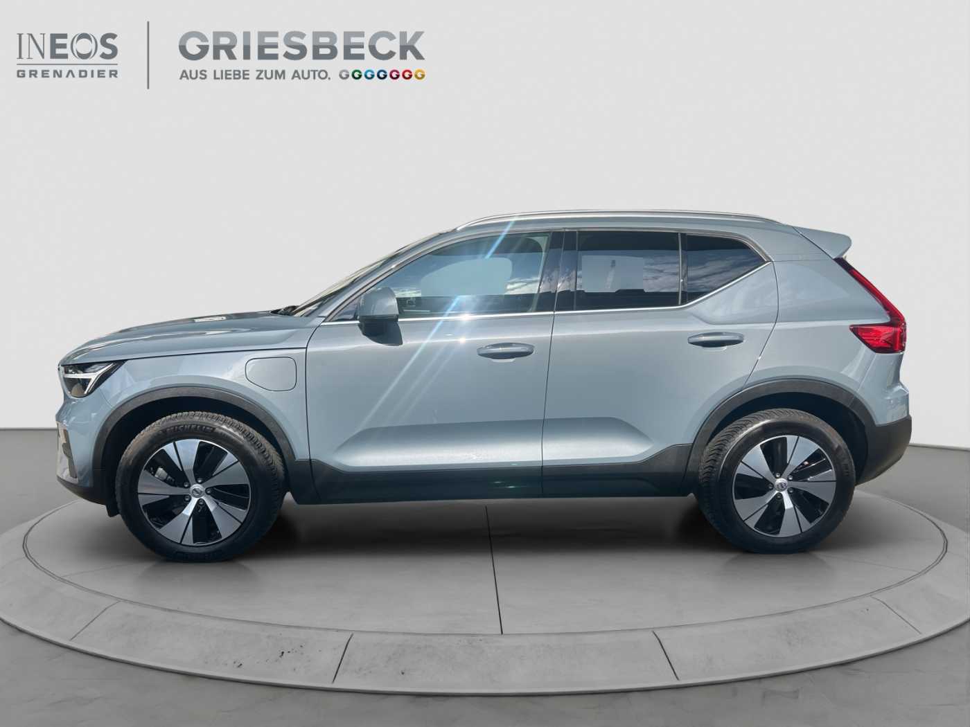 Volvo  XC 40