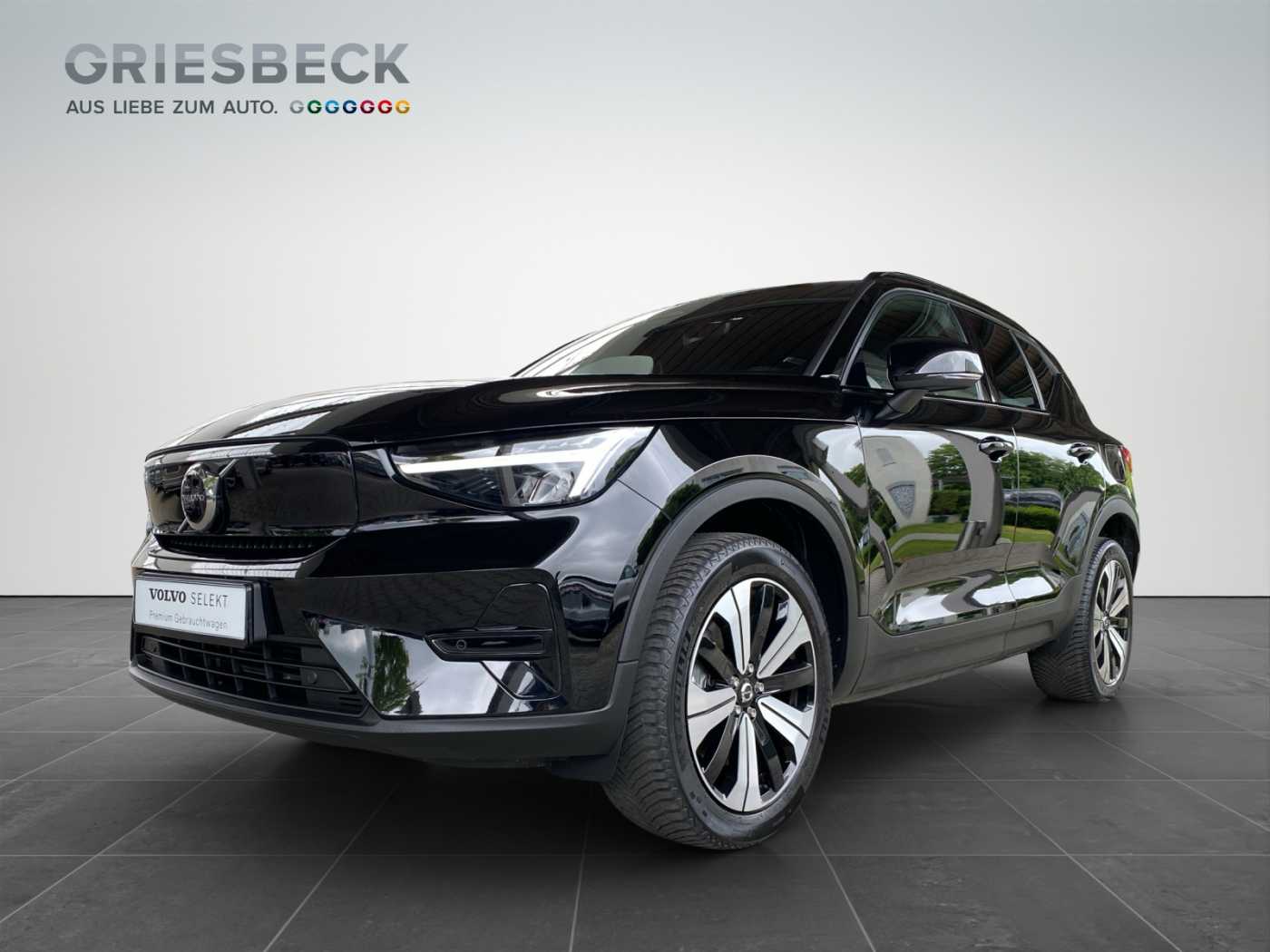 Volvo  XC 40