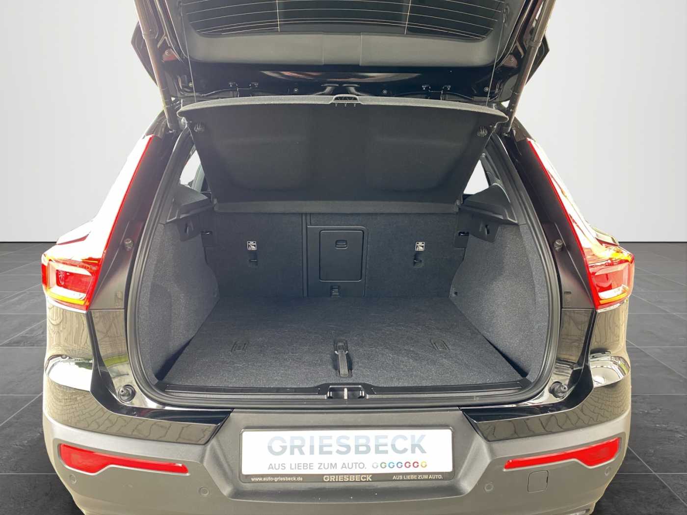 Volvo  XC 40