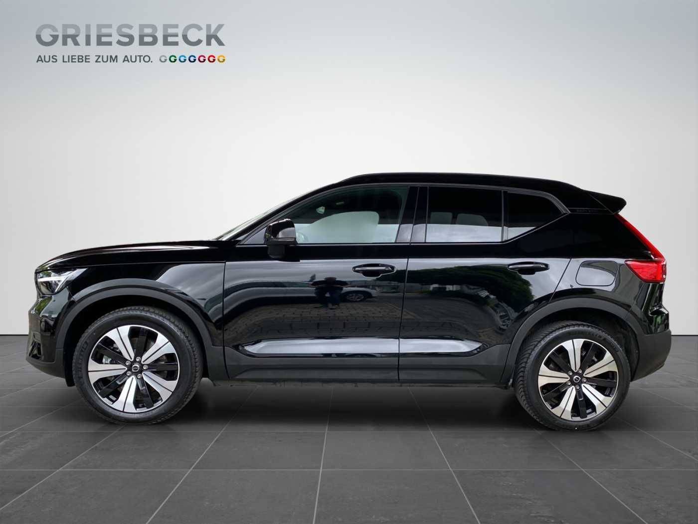 Volvo  XC 40