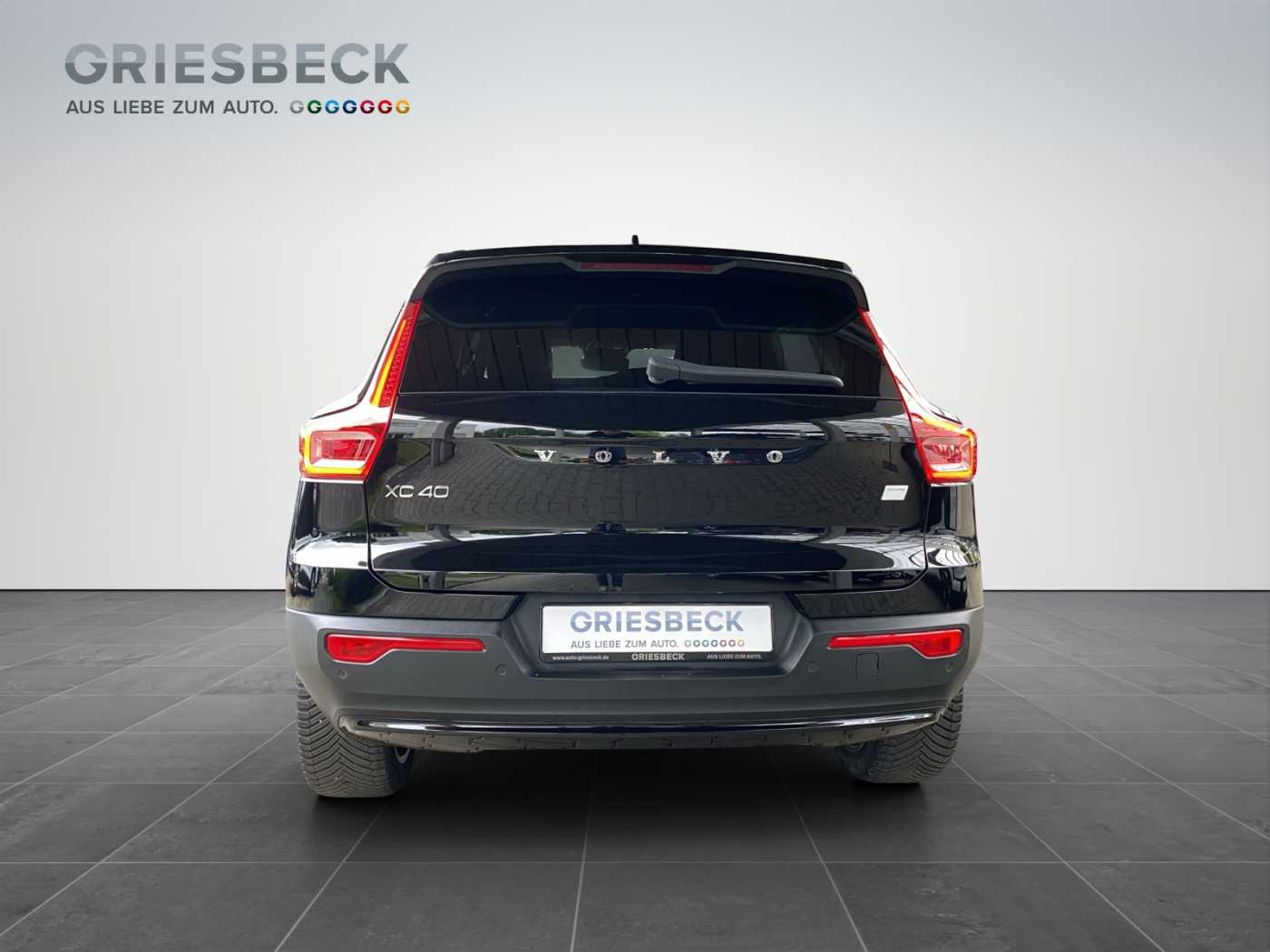 Volvo  XC 40
