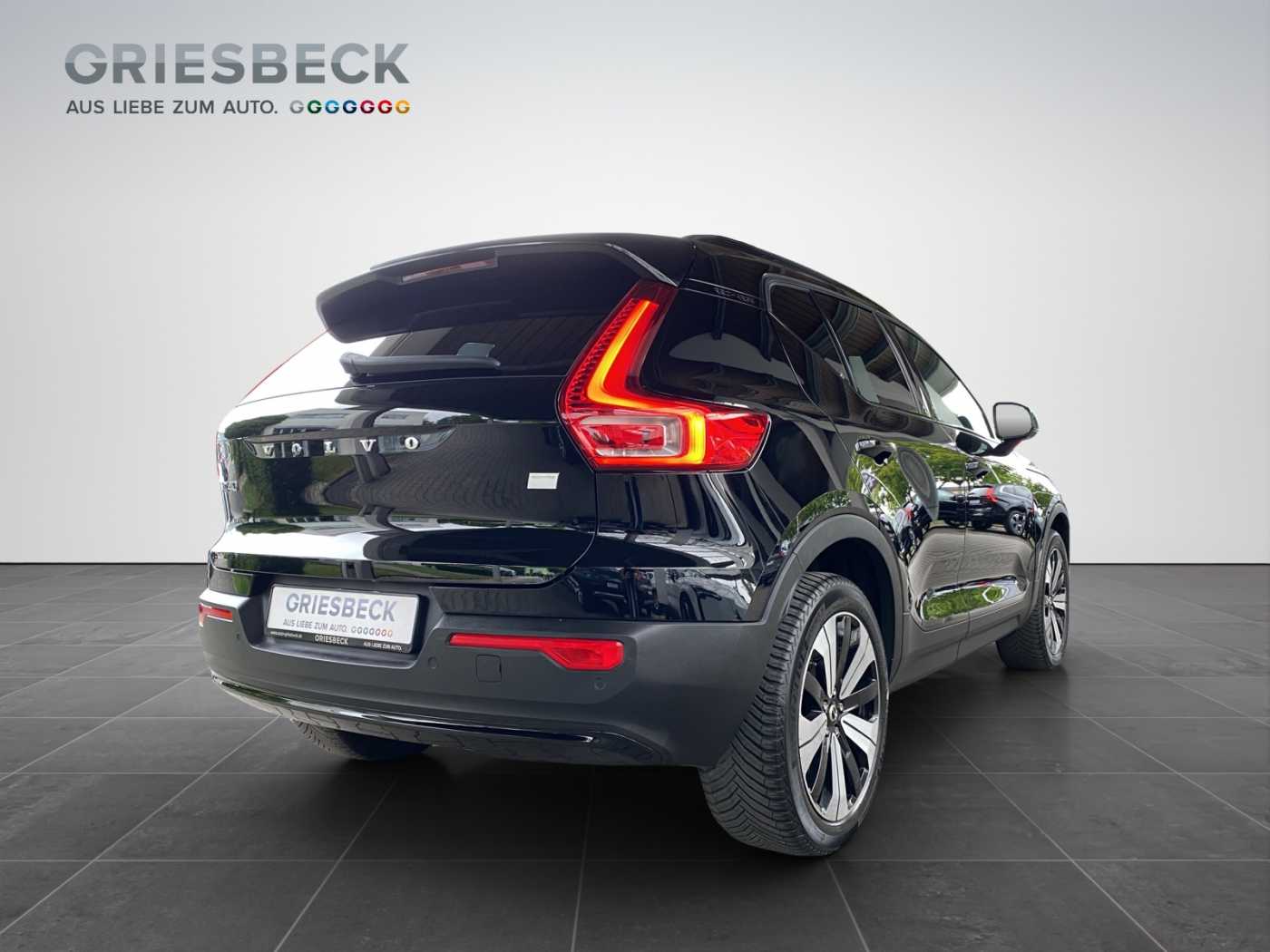 Volvo  XC 40