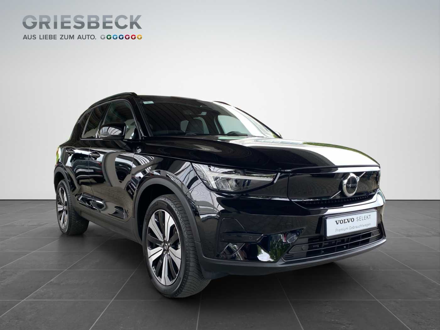 Volvo  XC 40