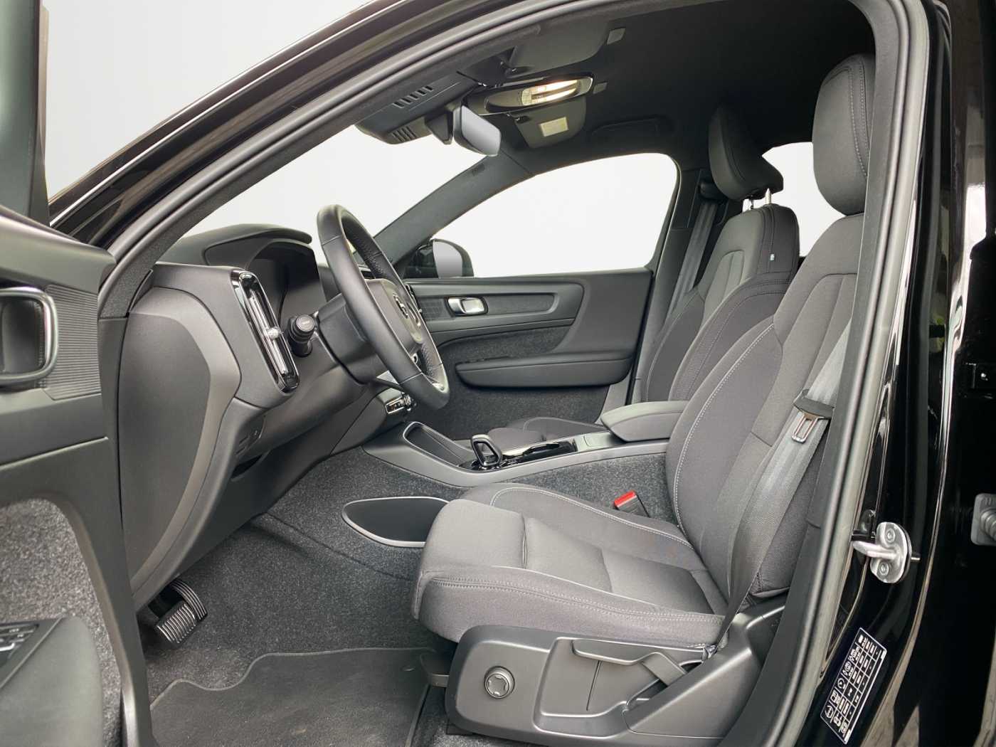 Volvo  XC 40