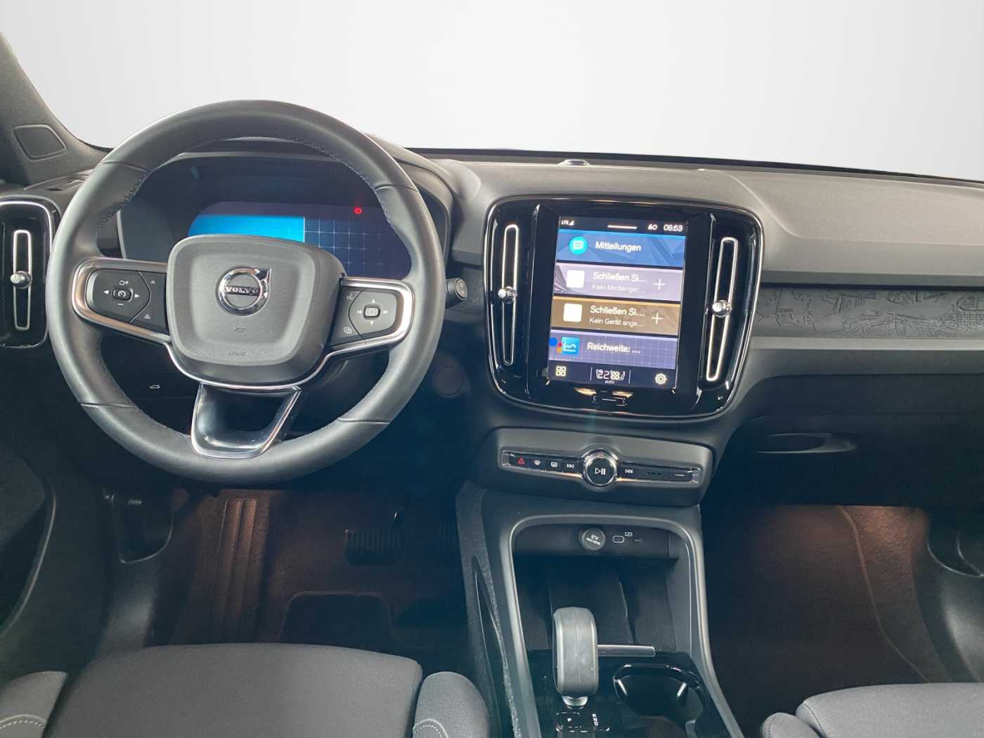 Volvo  XC 40