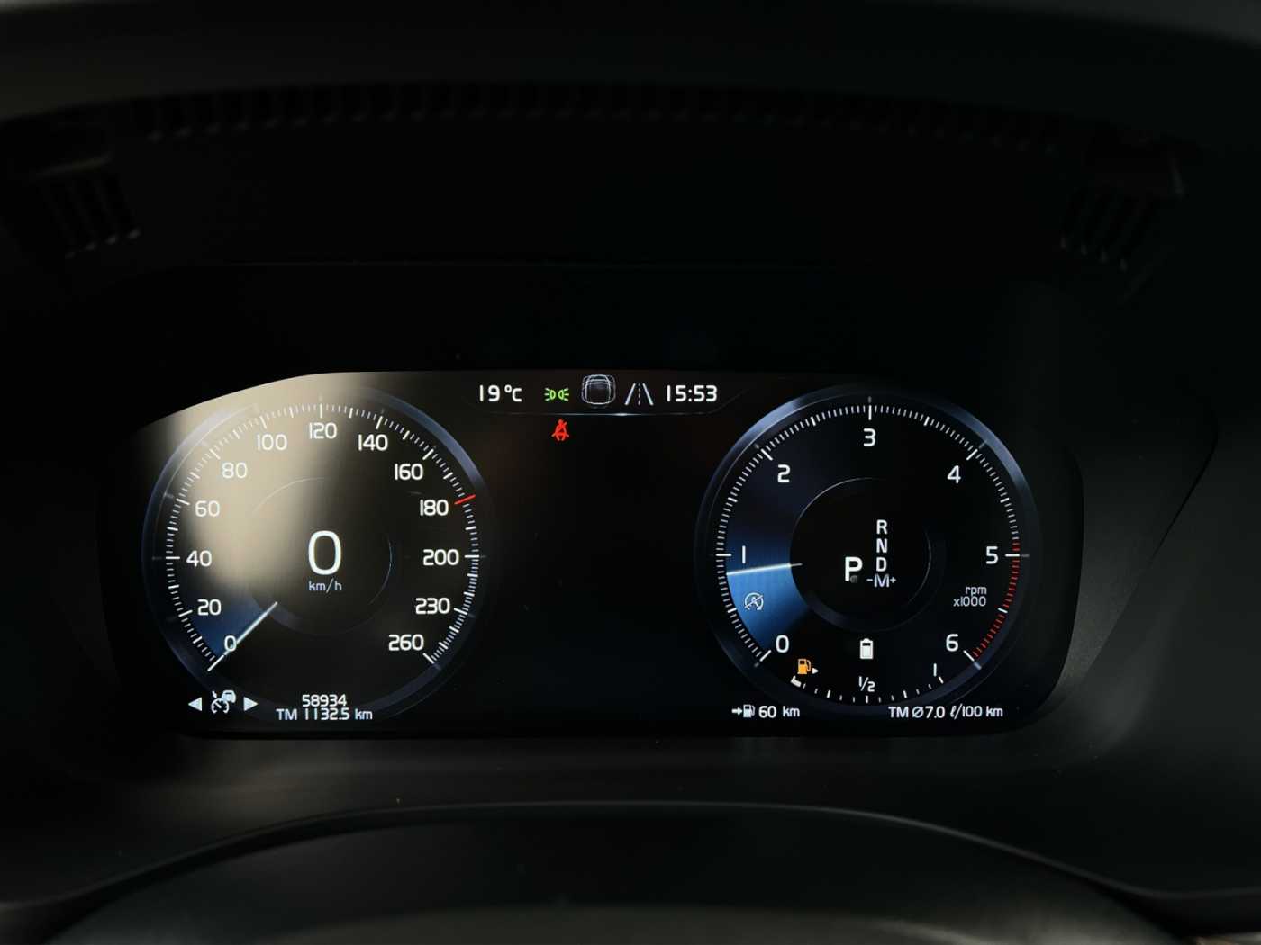 Volvo  XC 60