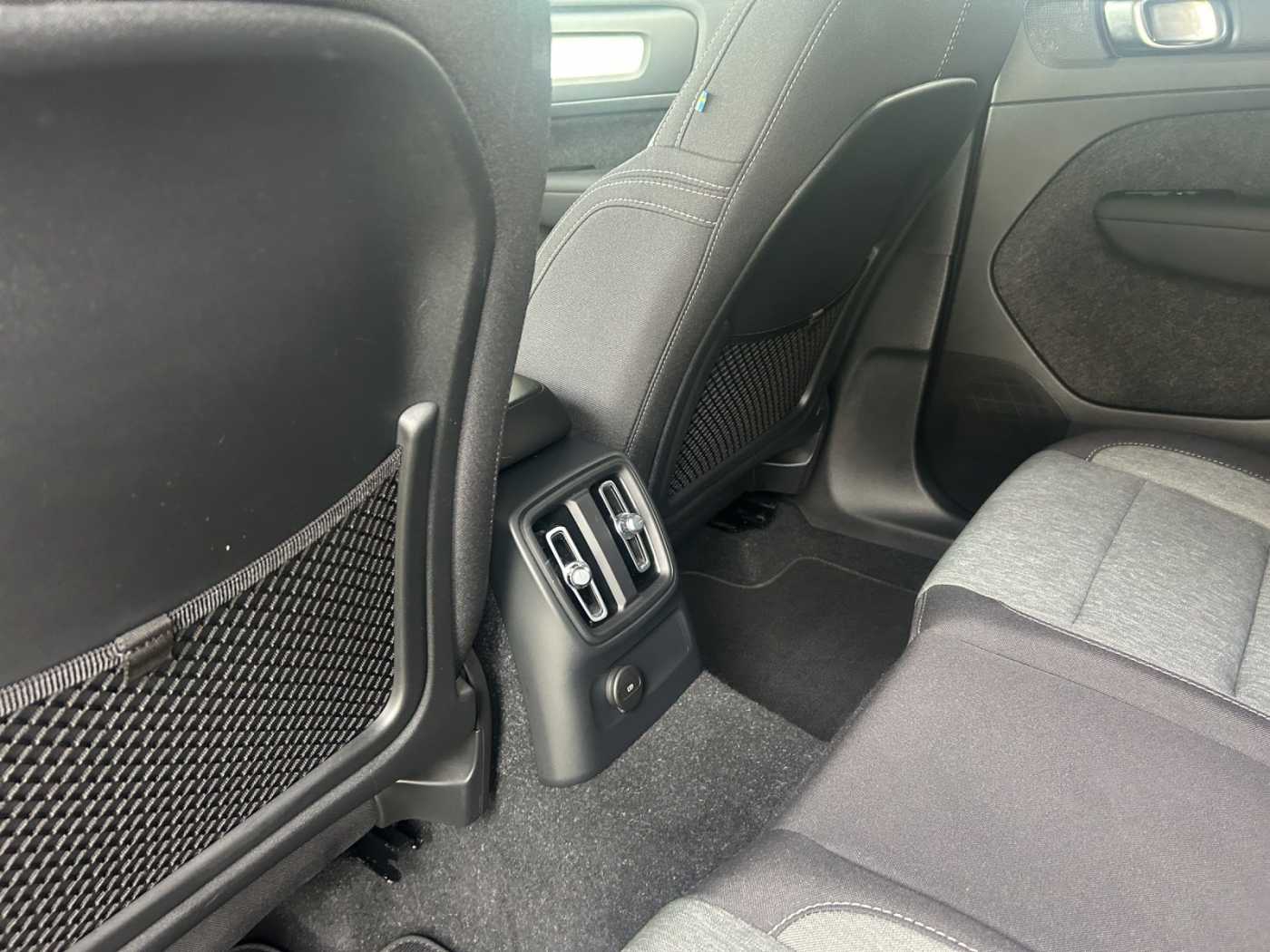 Volvo  XC 40
