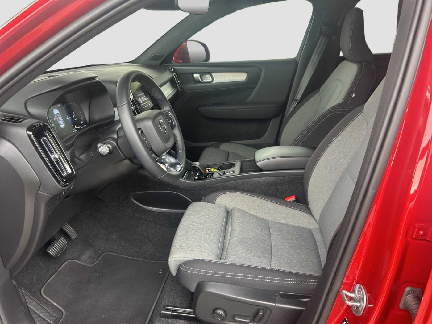 Volvo  XC 40