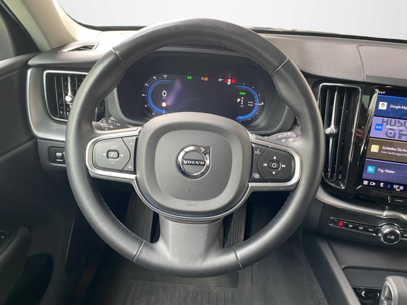 Volvo  XC 60