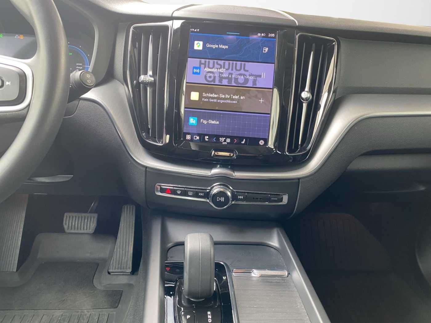 Volvo  XC 60