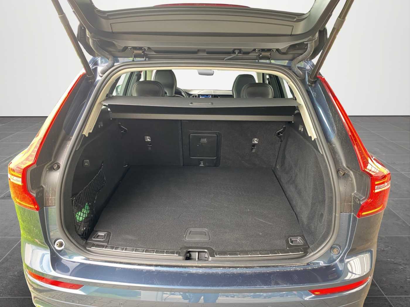 Volvo  XC 60