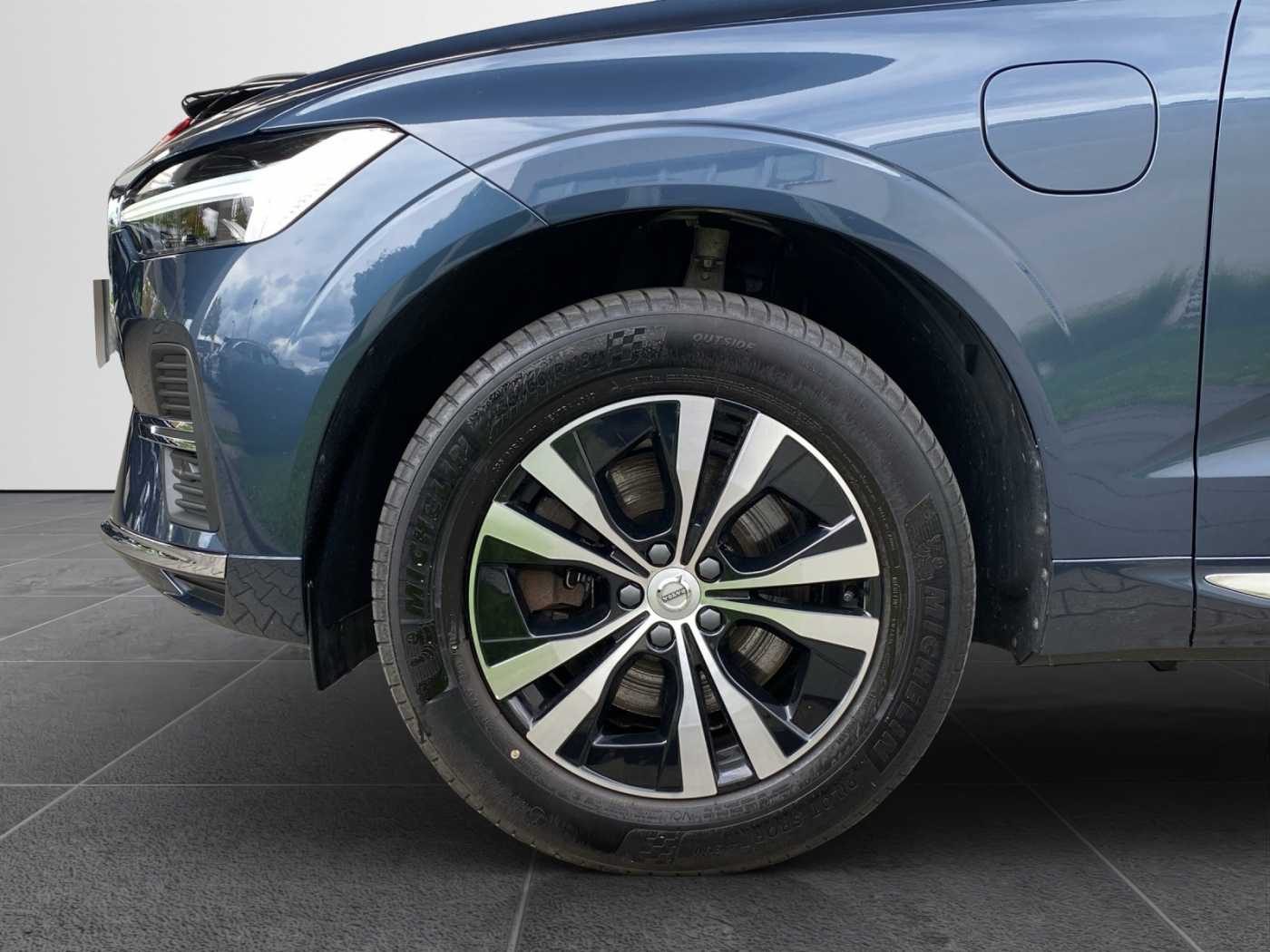 Volvo  XC 60